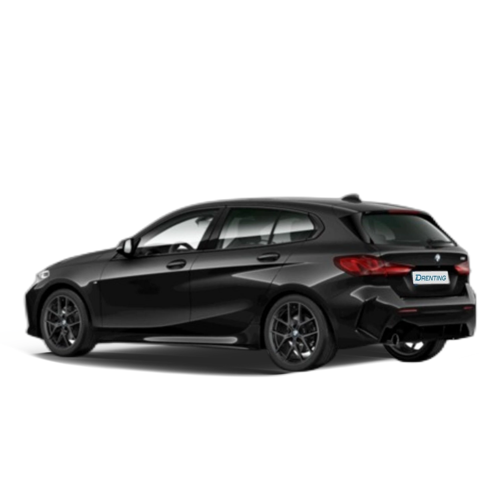 Renting BMW Serie 1 118i 103 kW (140 CV) 6 1