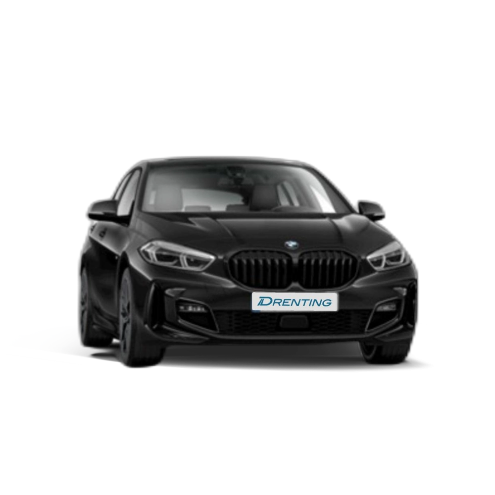 Renting BMW Serie 1 118i 103 kW (140 CV) 6 1