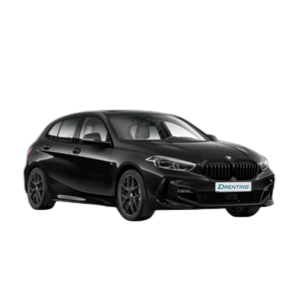 Renting BMW Serie 1 118i 103 kW (140 CV) 6 1