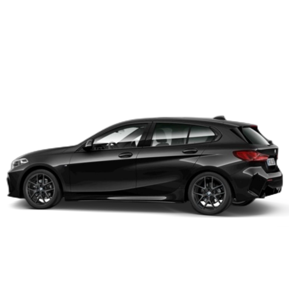 Renting BMW Serie 1 118i 103 kW (140 CV) 6 1