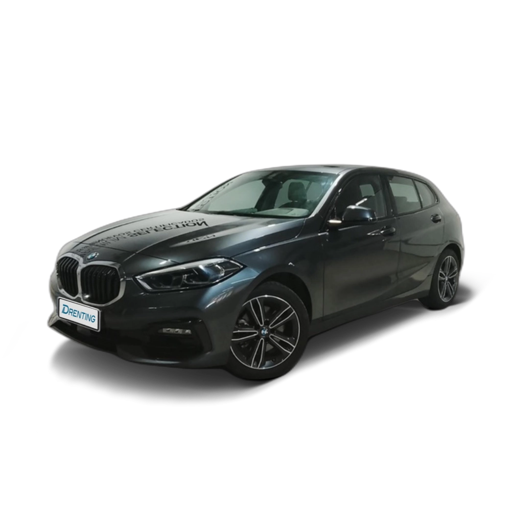 BMW Serie 1 118i 103 kW (140 CV) 6 2