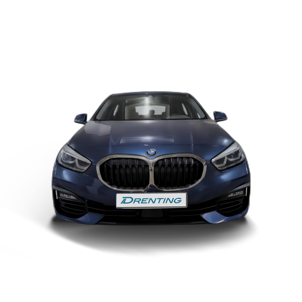 Renting BMW Serie 1 118i 103 kW (140 CV) 7