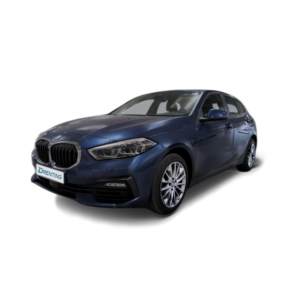 BMW Serie 1 118i 103 kW (140 CV) 7 1