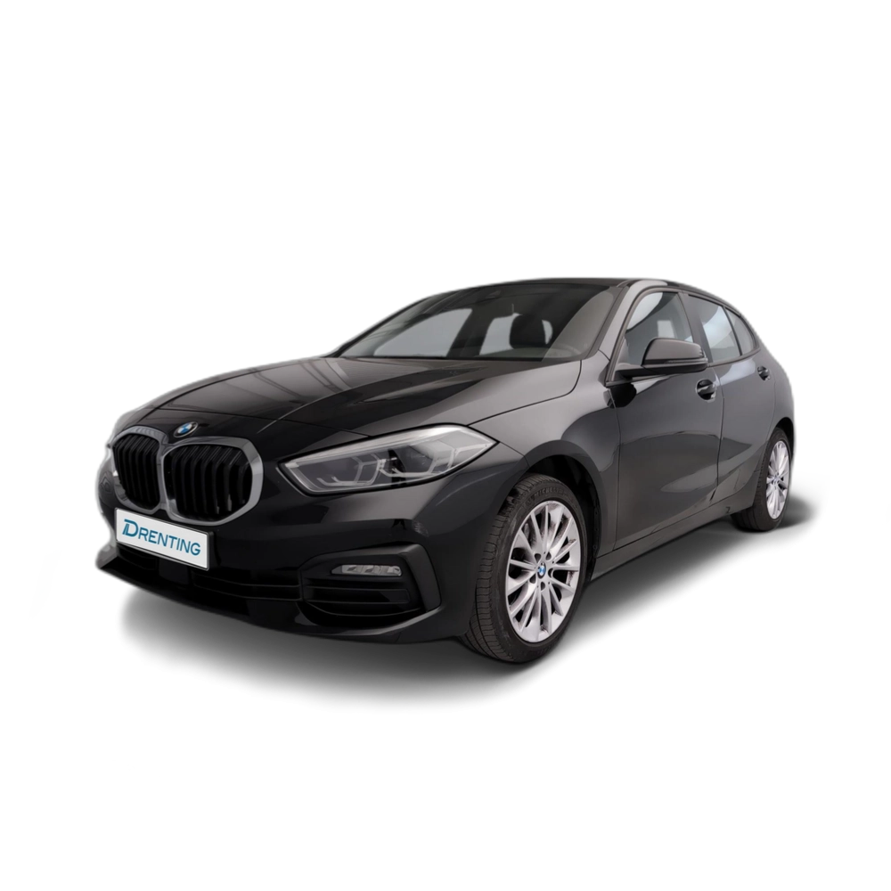 BMW Serie 1 118i 103 kW (140 CV) 7 2