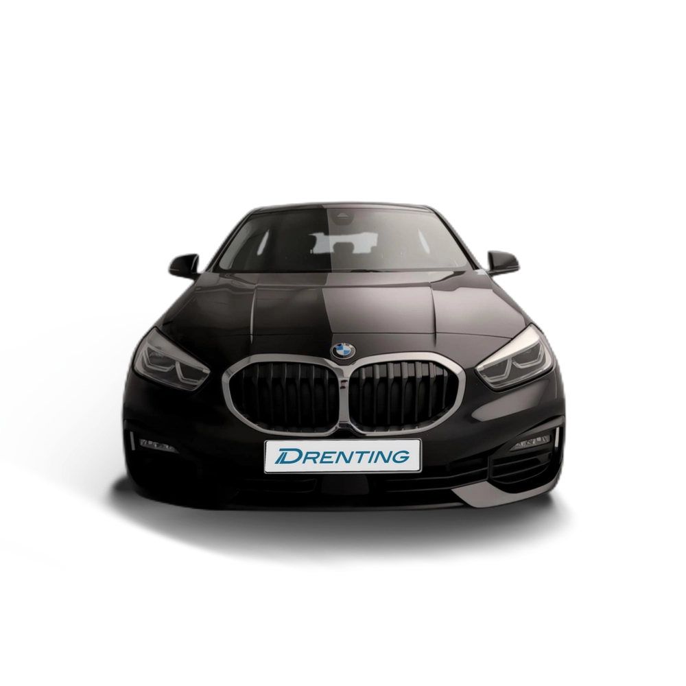 Renting BMW Serie 1 118i 103 kW (140 CV) 7 2