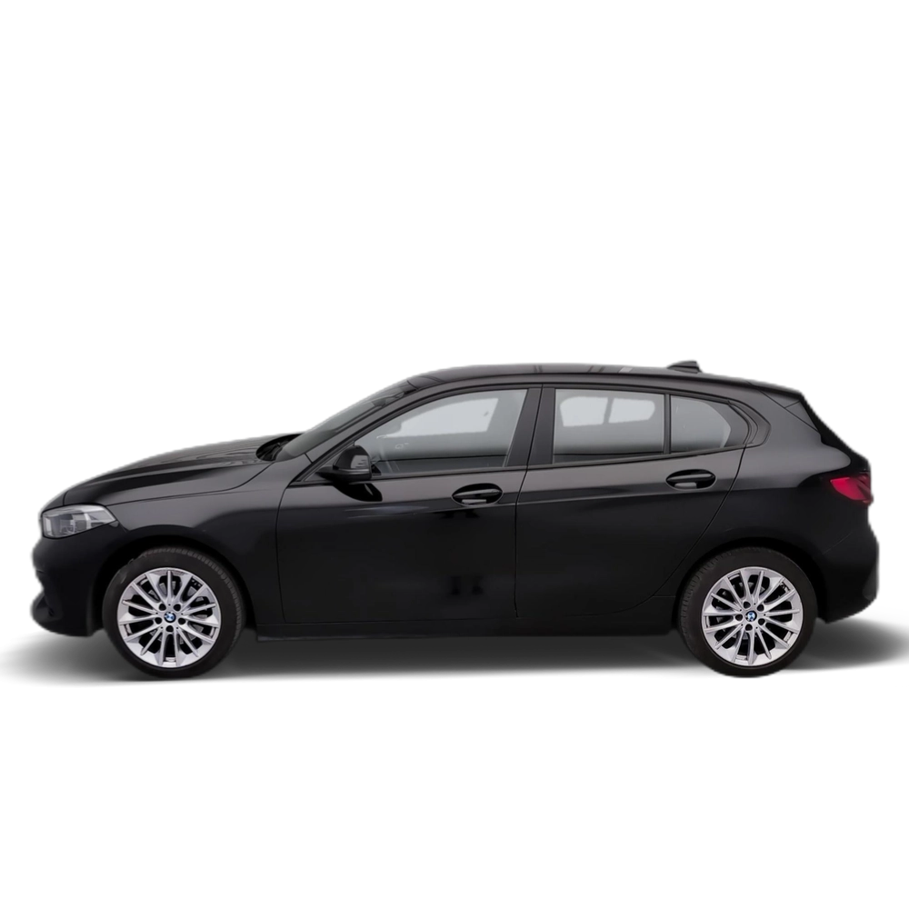 Renting BMW Serie 1 118i 103 kW (140 CV) 7 2