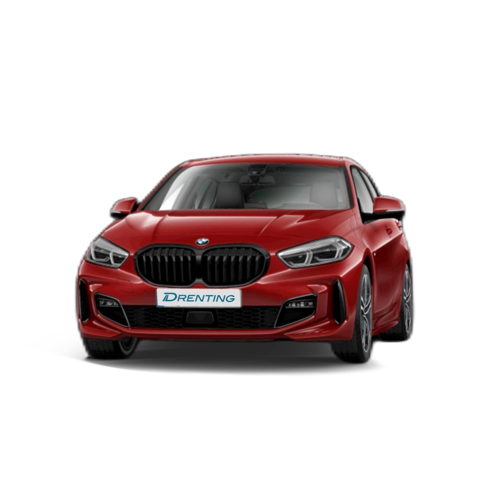 Renting BMW Serie 1 118i 103 kW (140 CV) 7 11