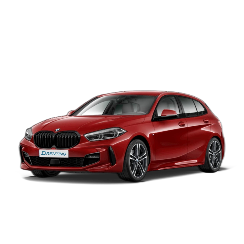 Renting BMW Serie 1 118i 103 kW (140 CV) 7 11