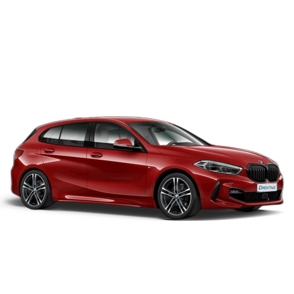 Renting BMW Serie 1 118i 103 kW (140 CV) 7 11
