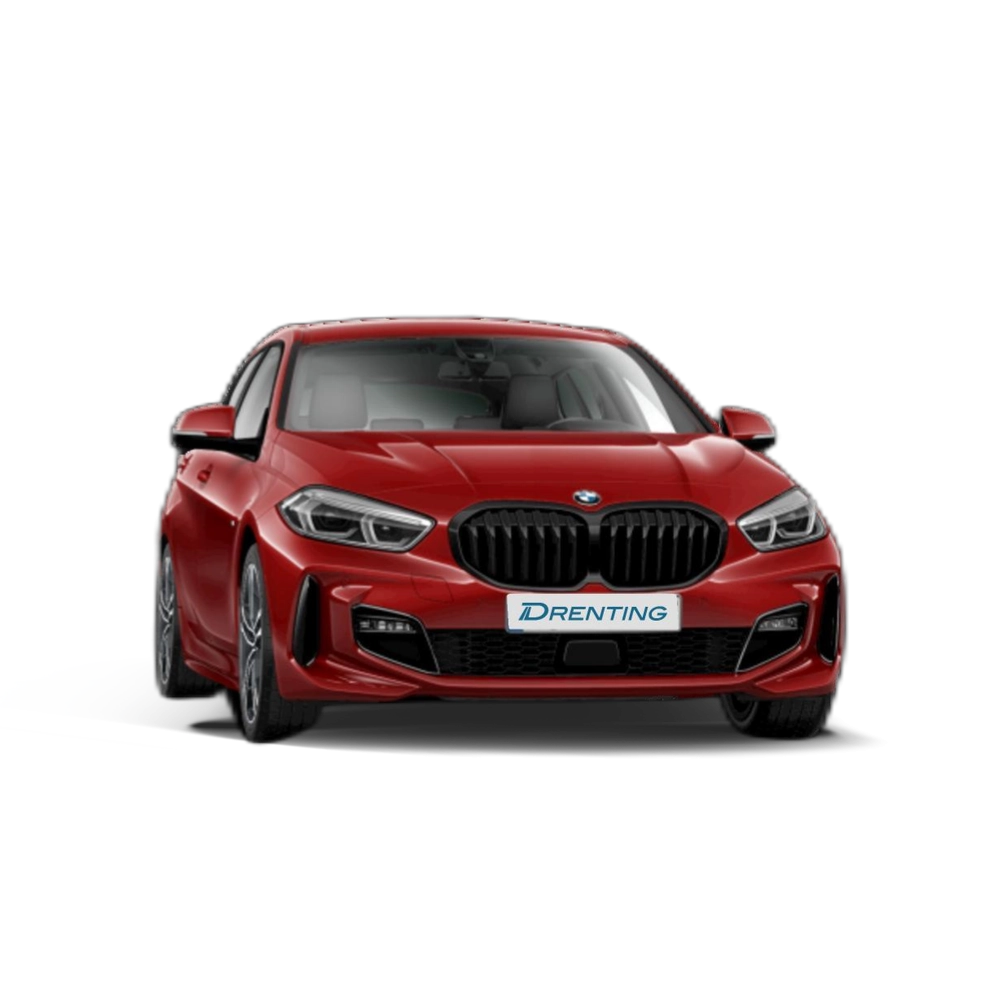 Renting BMW Serie 1 118i 103 kW (140 CV) 7 11
