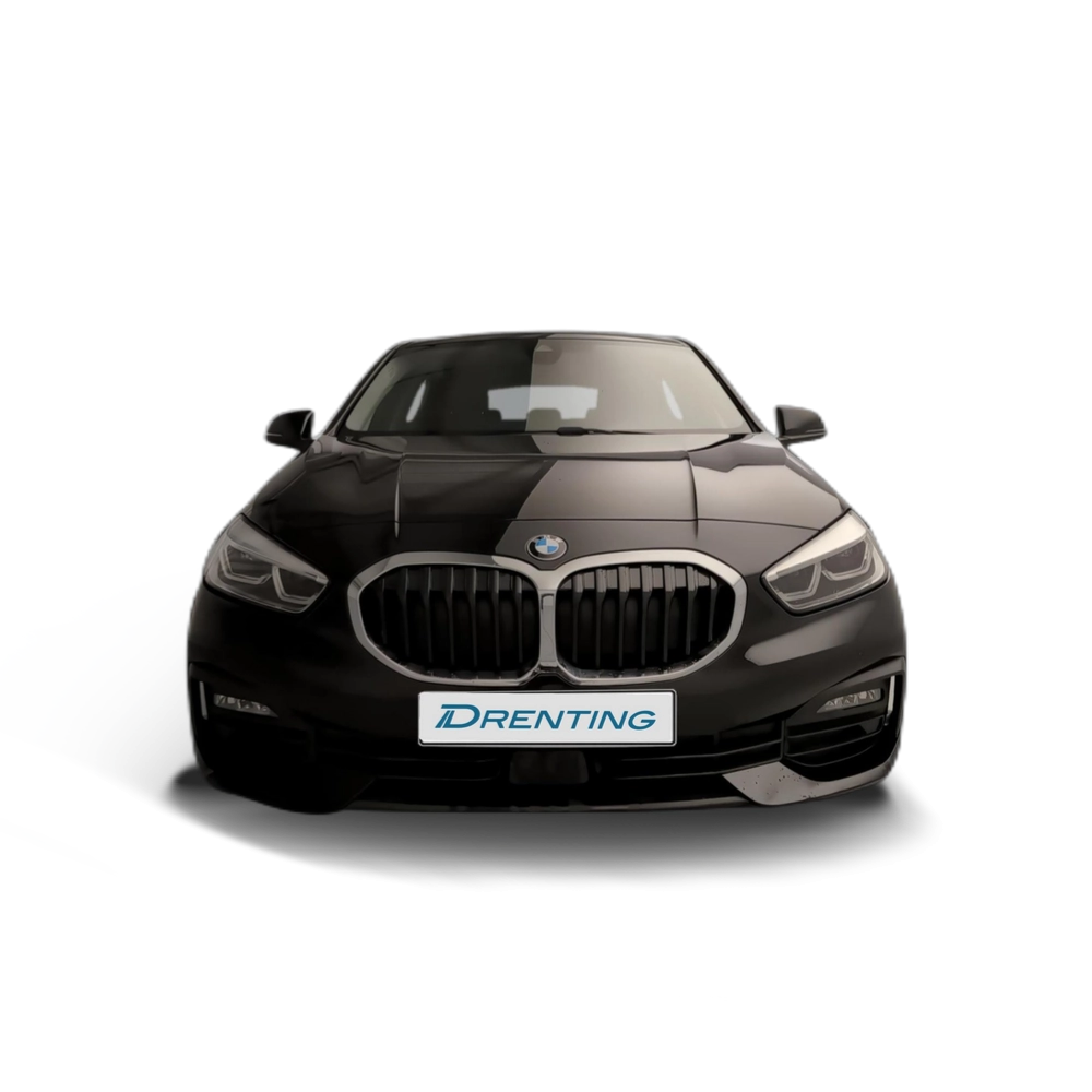 Renting BMW Serie 1 118i 103 kW (140 CV) 7 14