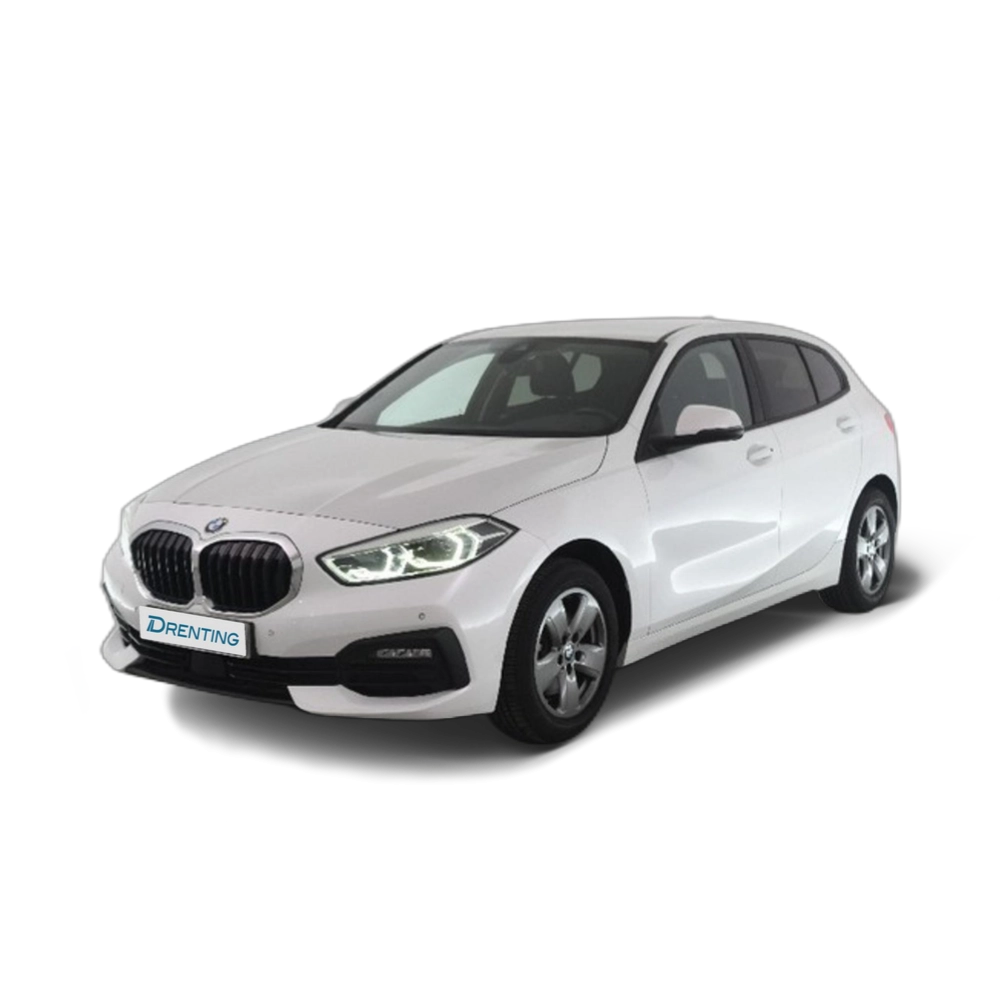 BMW Serie 1 118i 103 kW (140 CV) 7 15