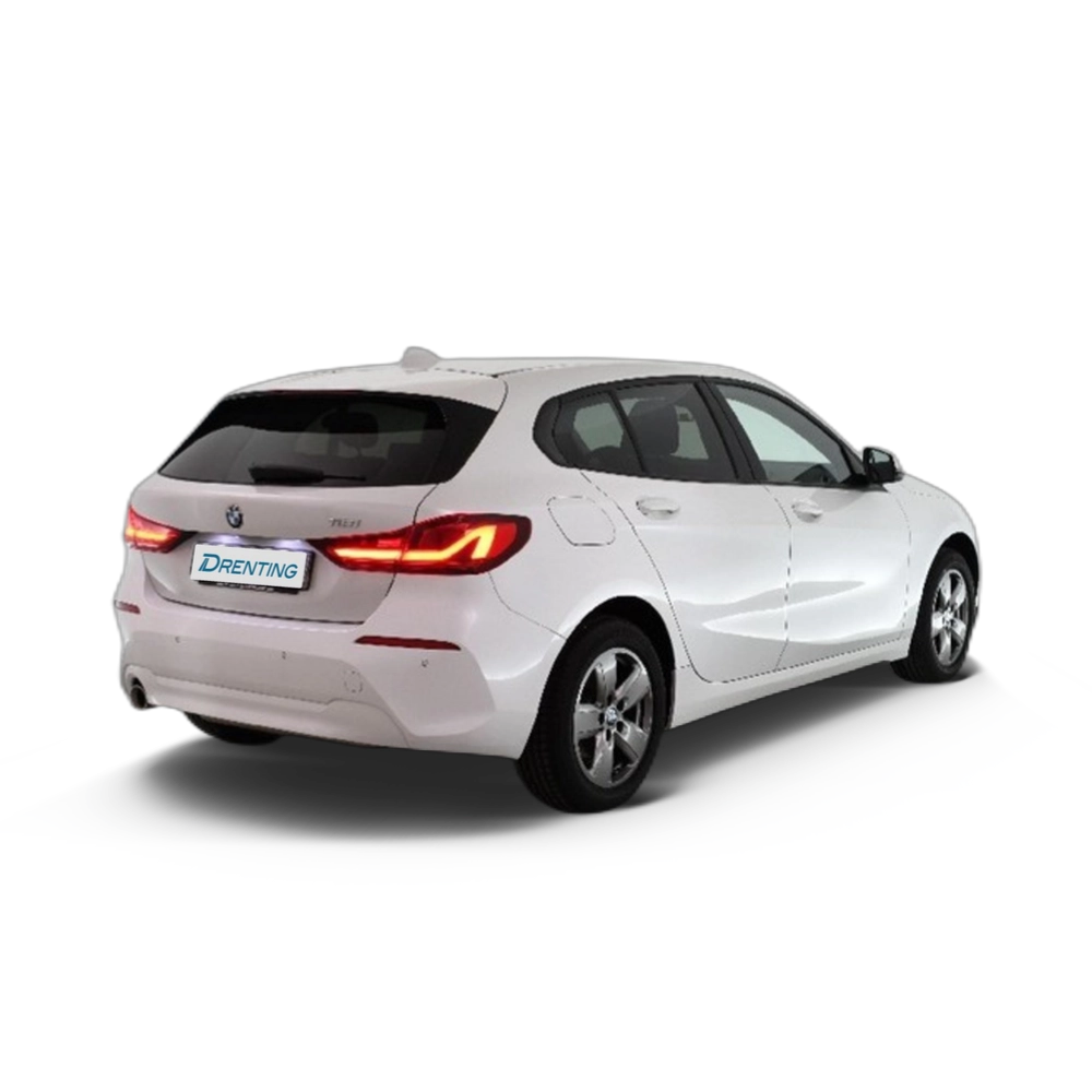 Renting BMW Serie 1 118i 103 kW (140 CV) 7 15