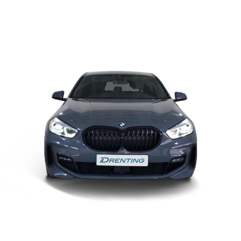 Renting BMW Serie 1 118i 103 kW (140 CV) 8