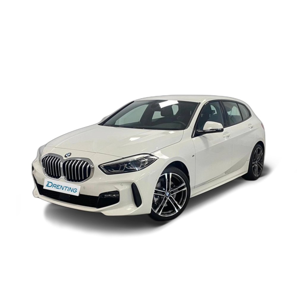BMW Serie 1 118i 103 kW (140 CV) 8 15