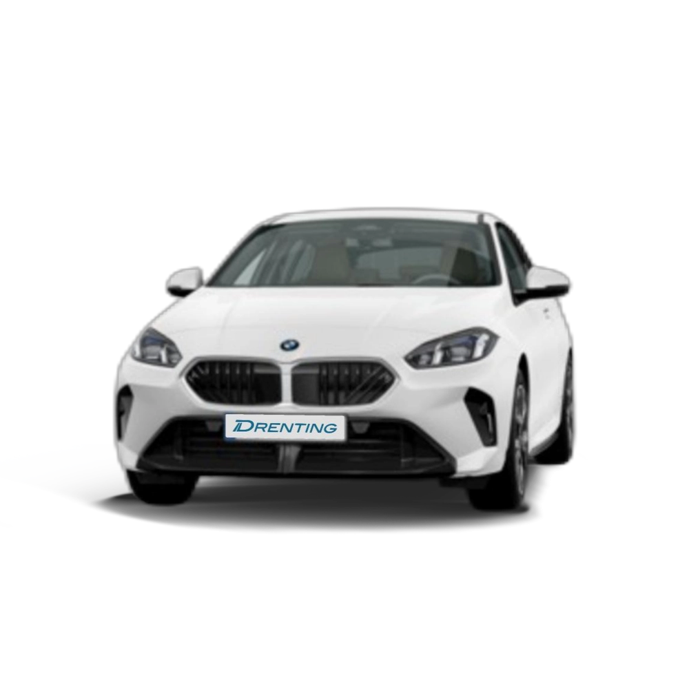 Renting BMW Serie 1 120d 120 kW (163 CV) 10