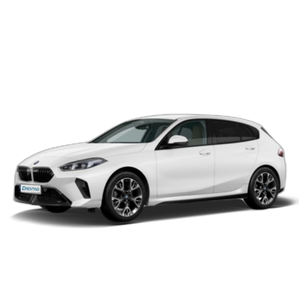 Renting BMW Serie 1 120d 120 kW (163 CV) 10