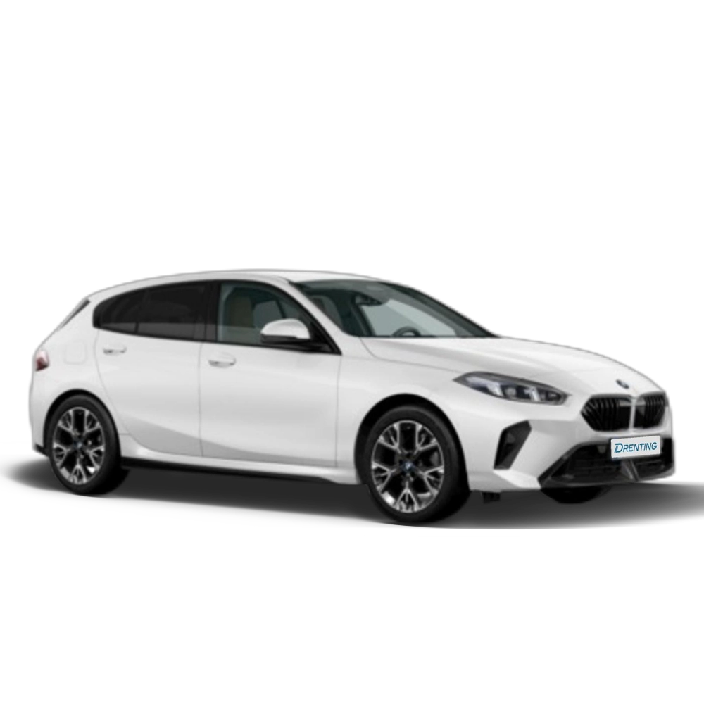 Renting BMW Serie 1 120d 120 kW (163 CV) 10