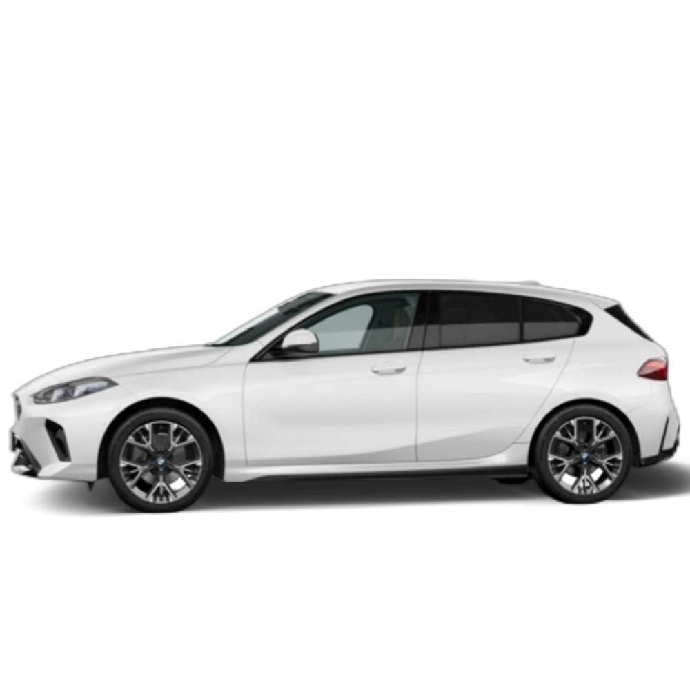 Renting BMW Serie 1 120d 120 kW (163 CV) 10