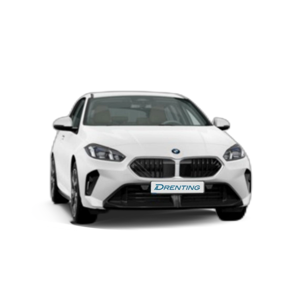 Renting BMW Serie 1 120d 120 kW (163 CV) 10