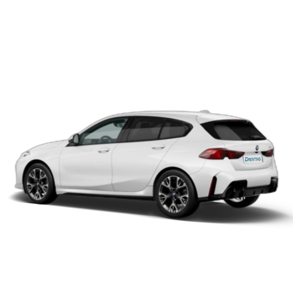 Renting BMW Serie 1 120d 120 kW (163 CV) 10