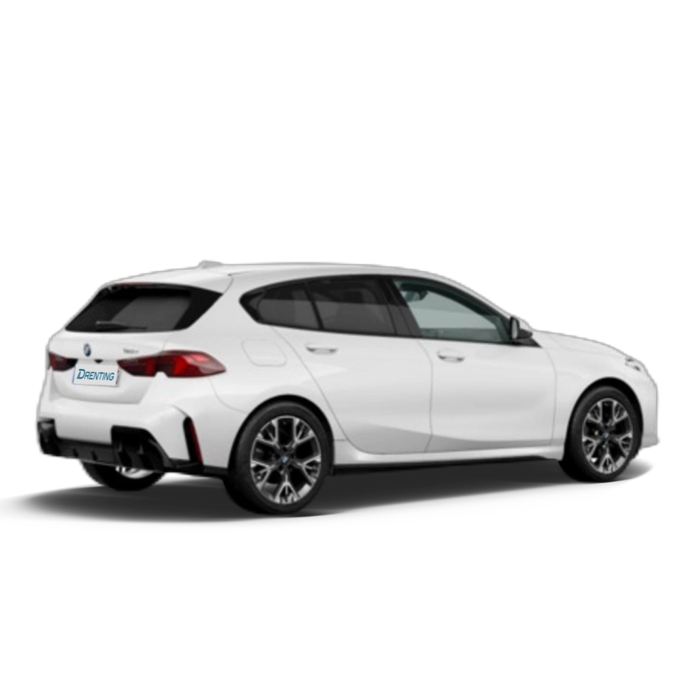Renting BMW Serie 1 120d 120 kW (163 CV) 10