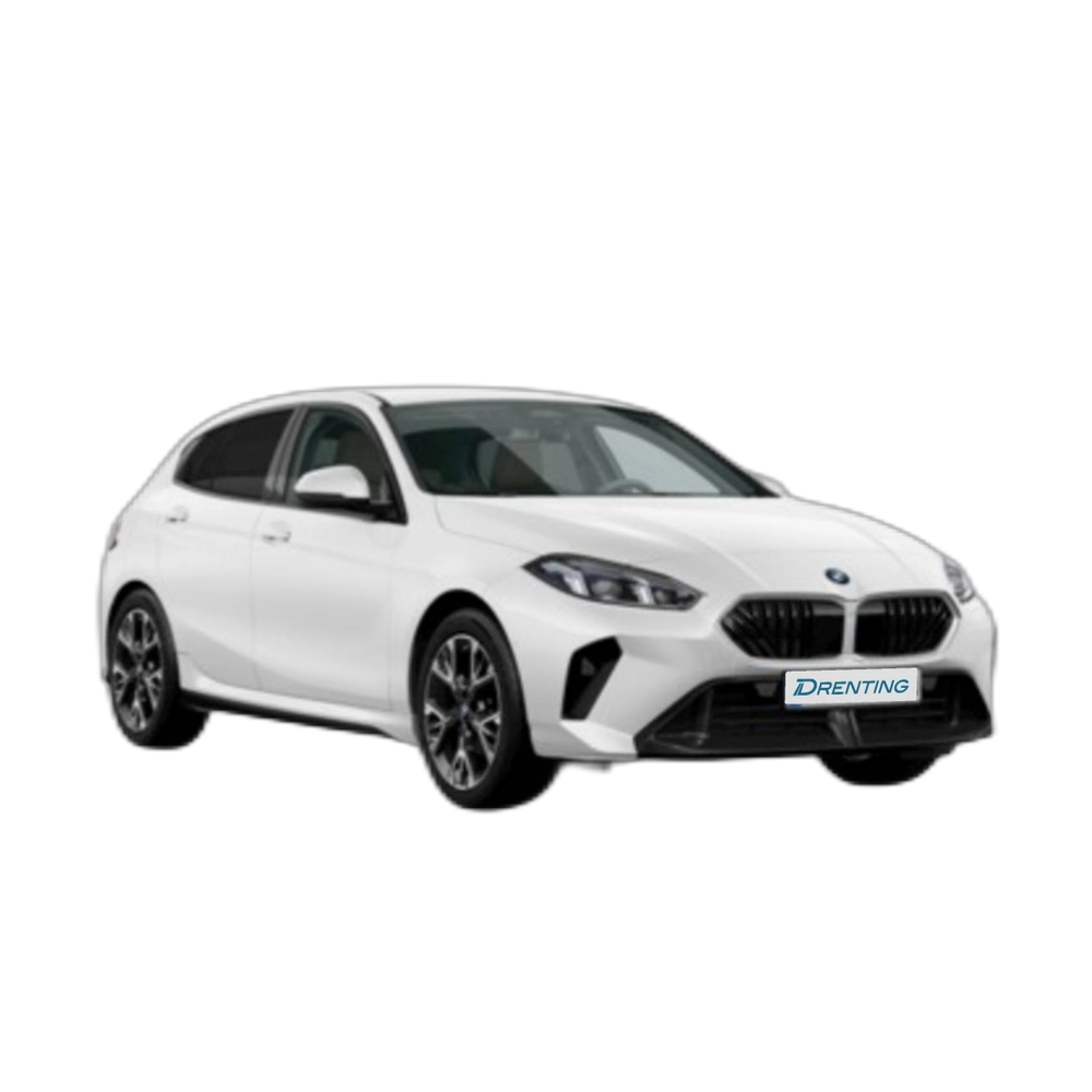 Renting BMW Serie 1 120d 120 kW (163 CV) 10
