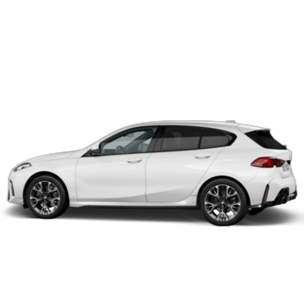 Renting BMW Serie 1 120d 120 kW (163 CV) 10