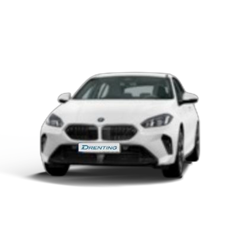 Renting BMW Serie 1 120d 120 kW (163 CV) 10 5