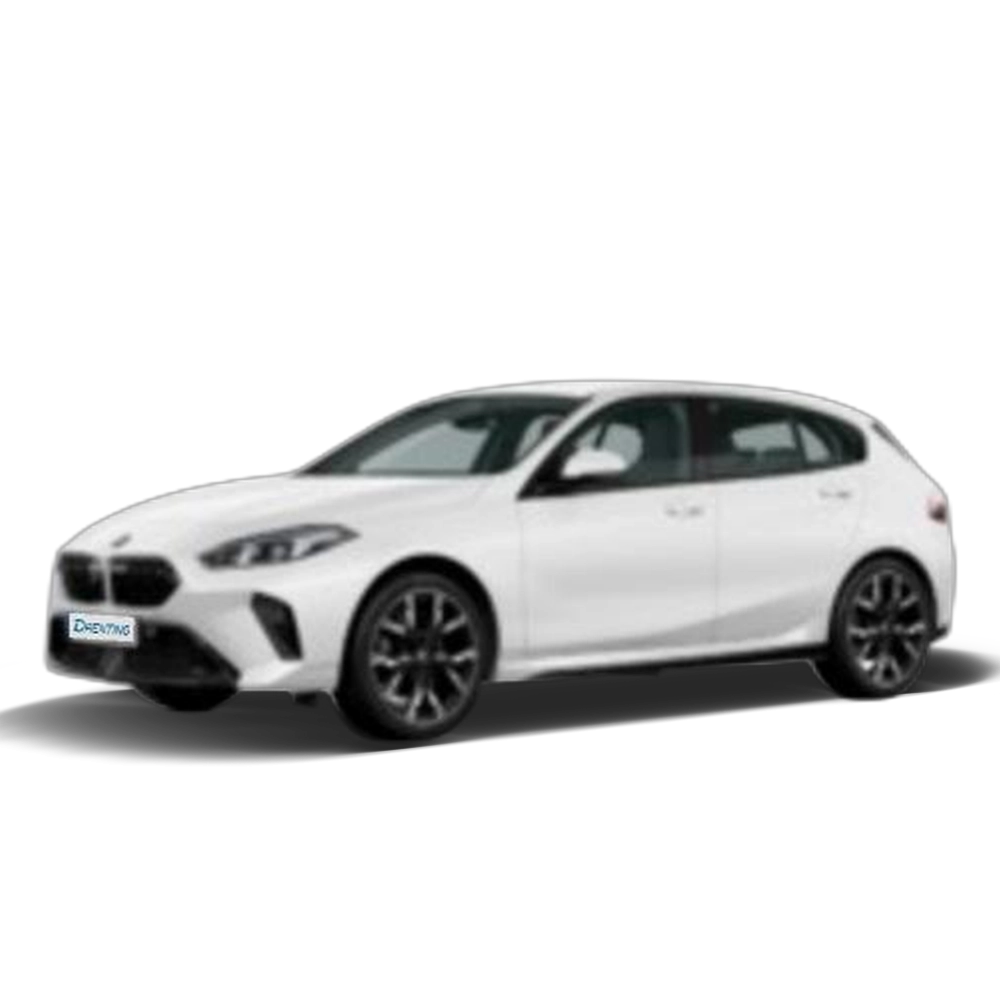 Renting BMW Serie 1 120d 120 kW (163 CV) 10 5