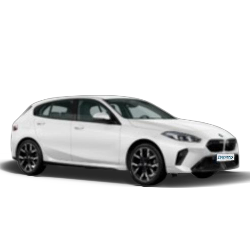 Renting BMW Serie 1 120d 120 kW (163 CV) 10 5