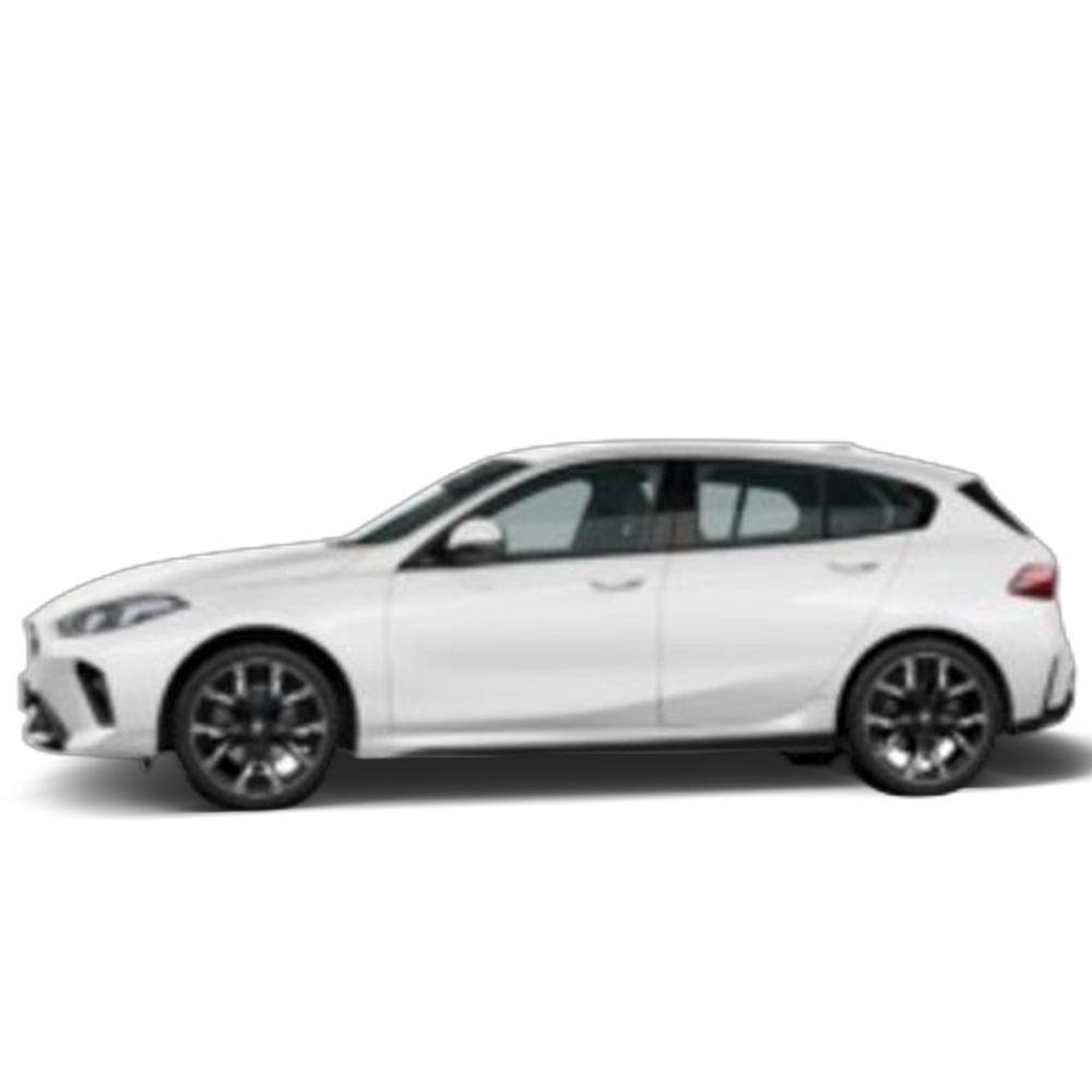 Renting BMW Serie 1 120d 120 kW (163 CV) 10 5