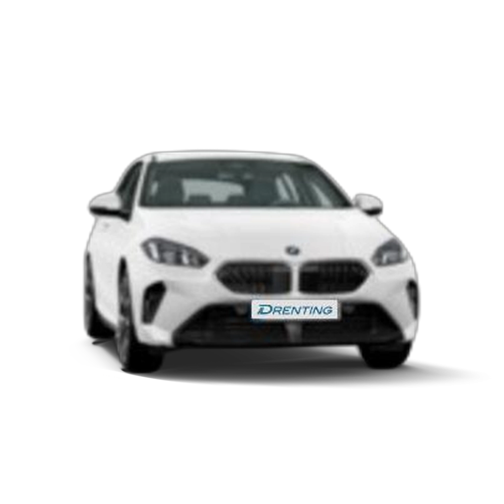 Renting BMW Serie 1 120d 120 kW (163 CV) 10 5