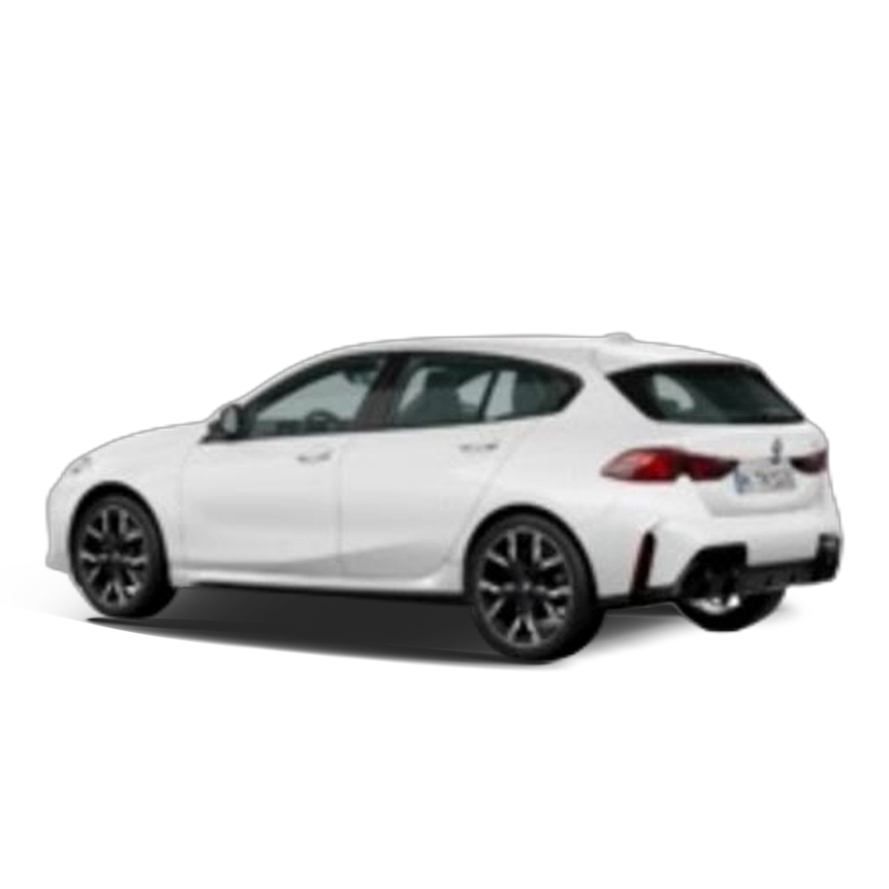 Renting BMW Serie 1 120d 120 kW (163 CV) 10 5