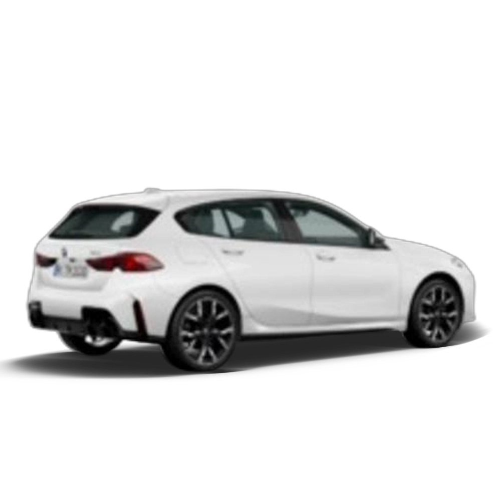 Renting BMW Serie 1 120d 120 kW (163 CV) 10 5