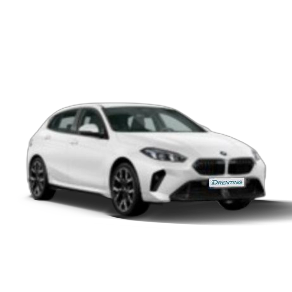 Renting BMW Serie 1 120d 120 kW (163 CV) 10 5