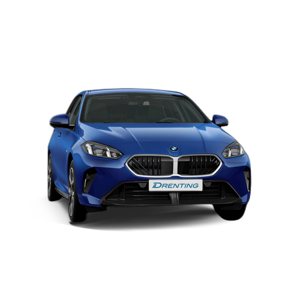 Renting BMW Serie 1 120d 120 kW (163 CV) 10 8