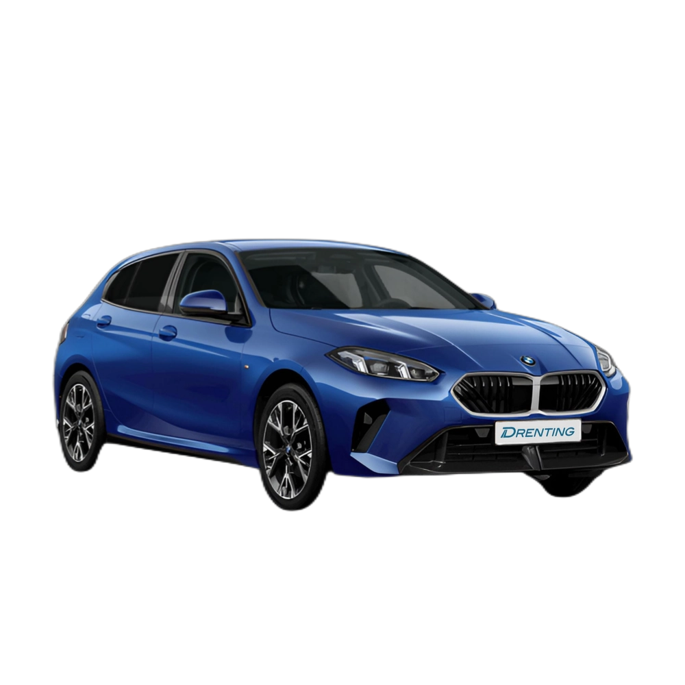 Renting BMW Serie 1 120d 120 kW (163 CV) 10 8