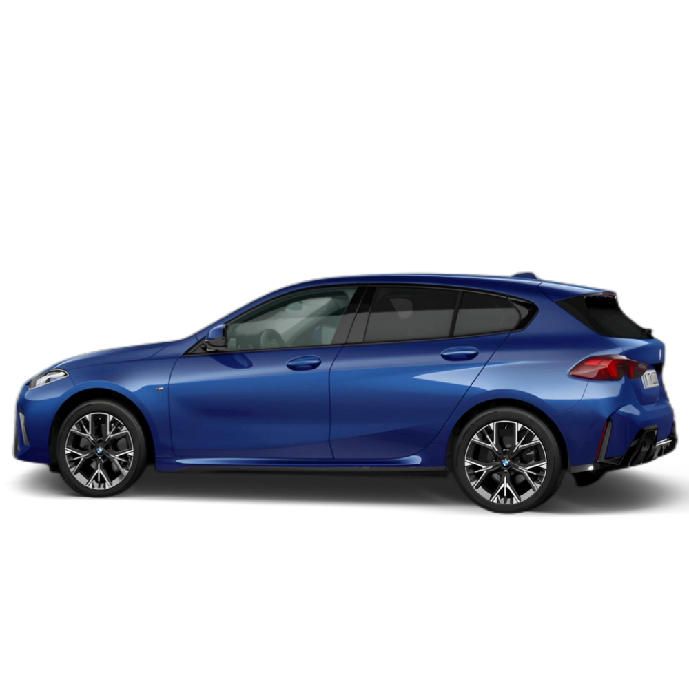 Renting BMW Serie 1 120d 120 kW (163 CV) 10 8