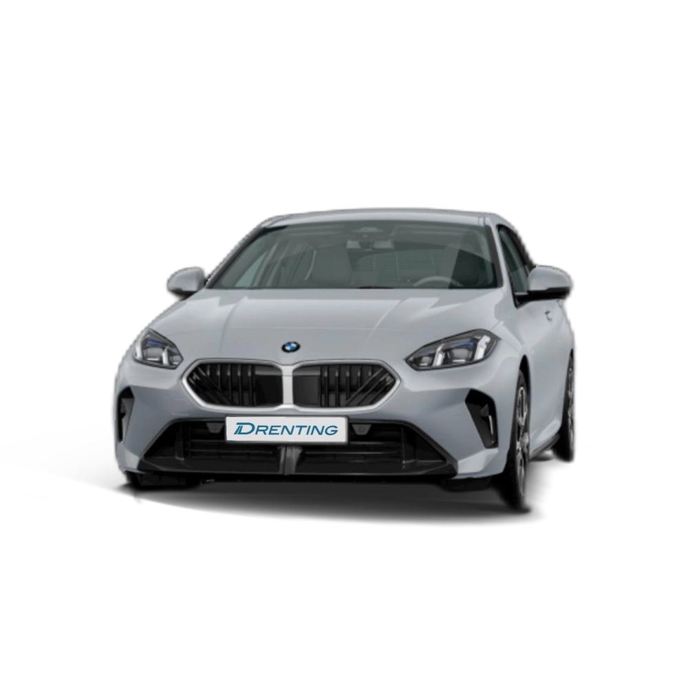 Renting BMW Serie 1 120d 120 kW (163 CV) 10 10