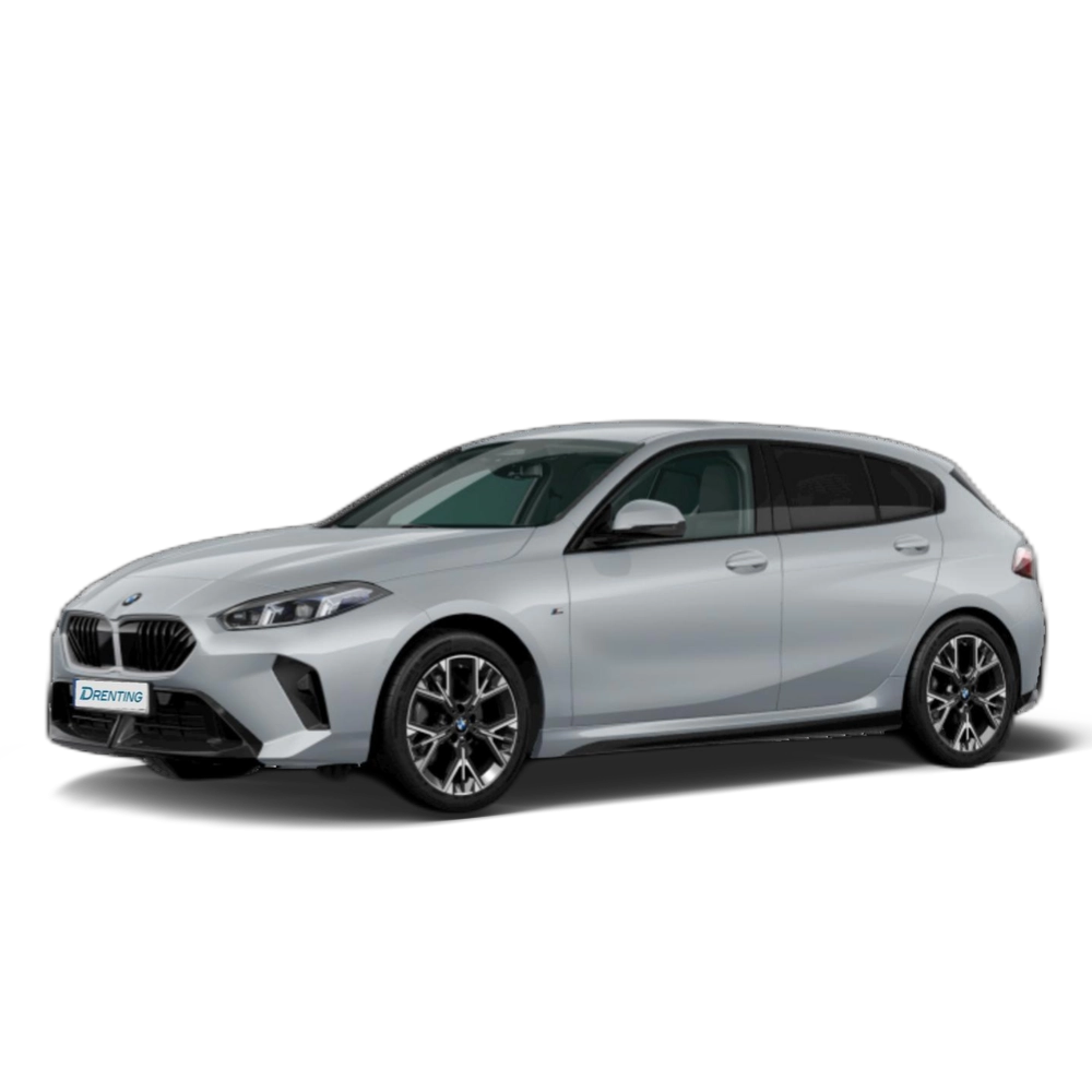 Renting BMW Serie 1 120d 120 kW (163 CV) 10 10