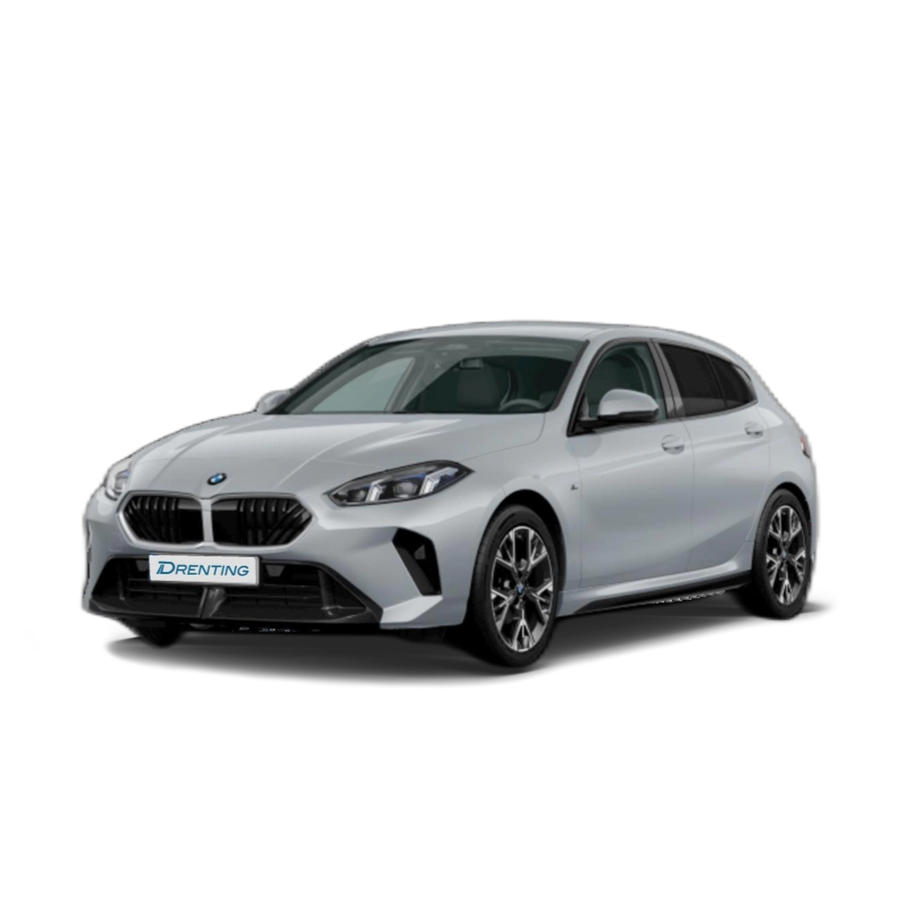 BMW Serie 1 120d 120 kW (163 CV) 10 10