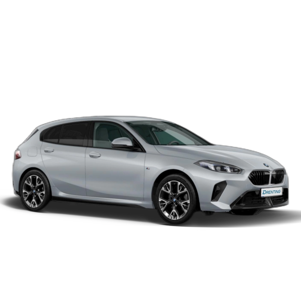 Renting BMW Serie 1 120d 120 kW (163 CV) 10 10