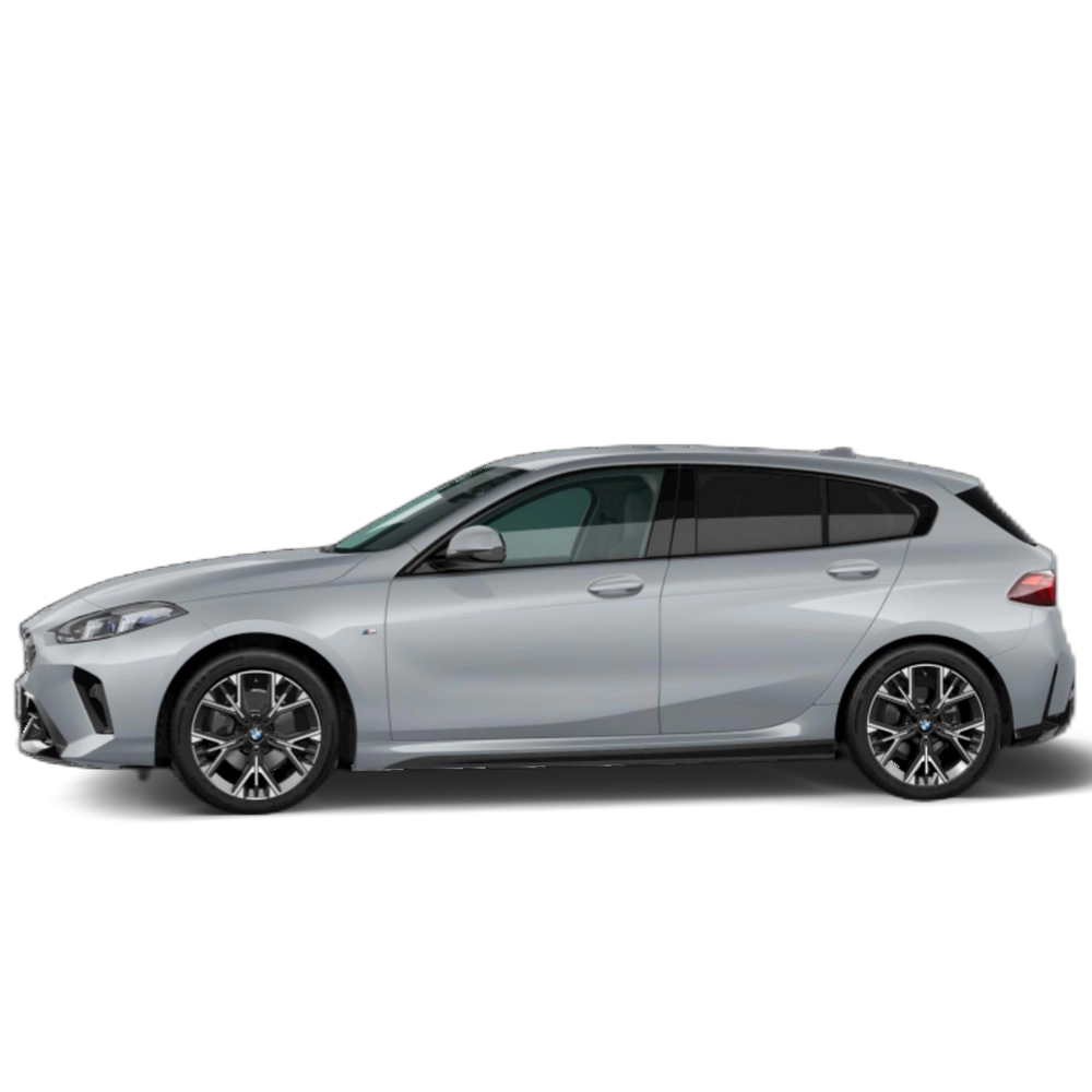 Renting BMW Serie 1 120d 120 kW (163 CV) 10 10
