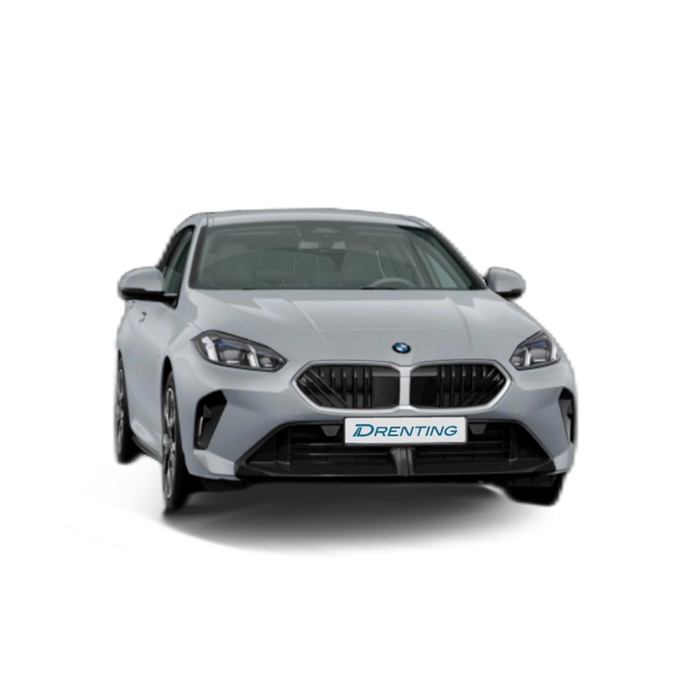 Renting BMW Serie 1 120d 120 kW (163 CV) 10 10