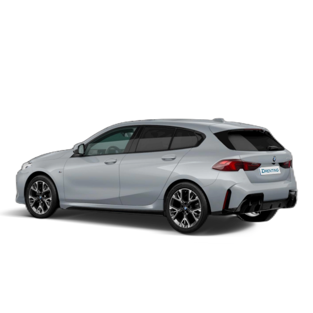 Renting BMW Serie 1 120d 120 kW (163 CV) 10 10