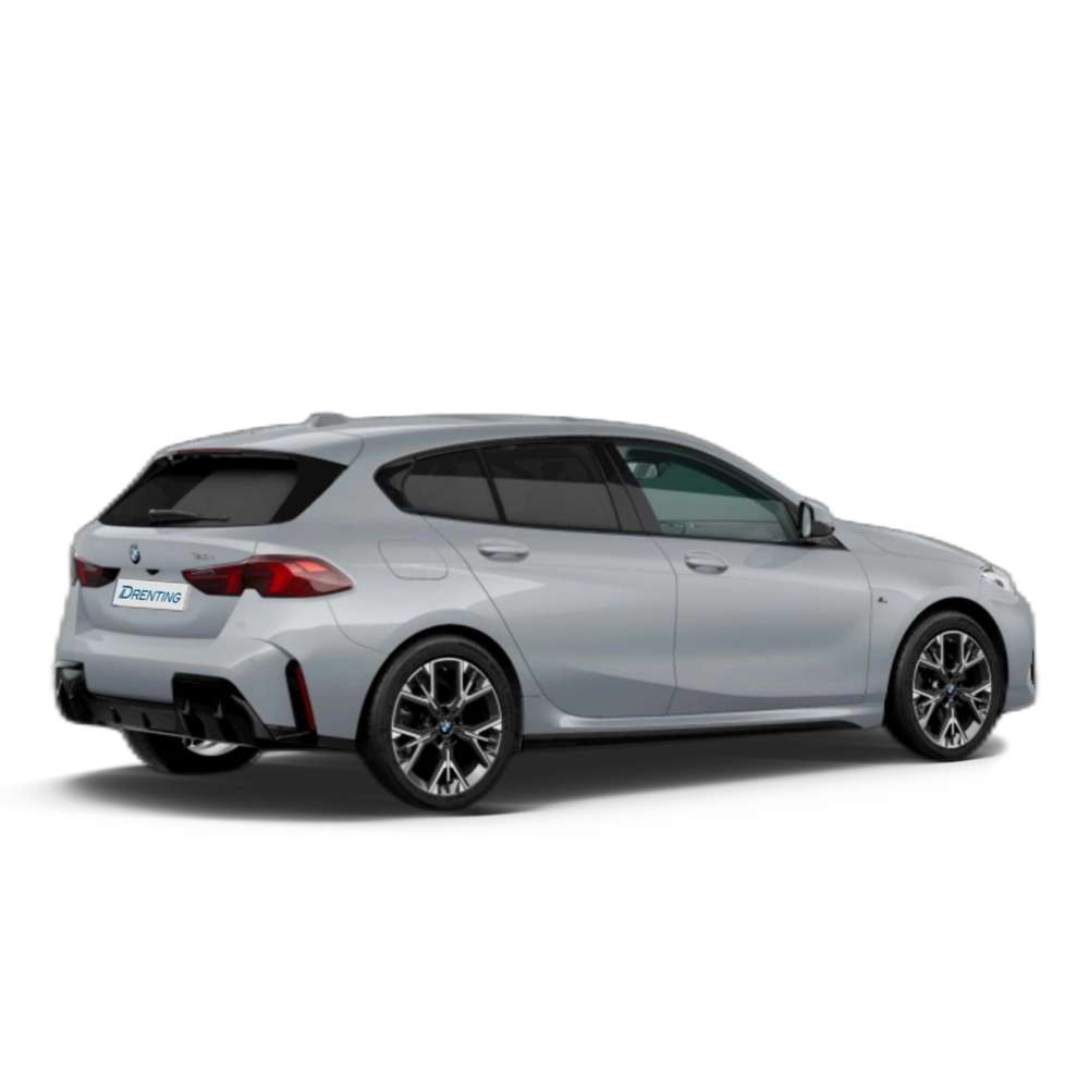 Renting BMW Serie 1 120d 120 kW (163 CV) 10 10