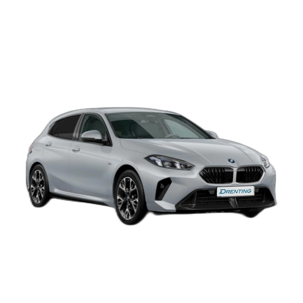 Renting BMW Serie 1 120d 120 kW (163 CV) 10 10