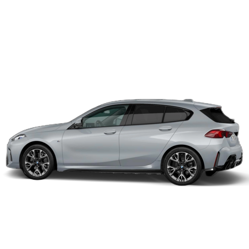 Renting BMW Serie 1 120d 120 kW (163 CV) 10 10