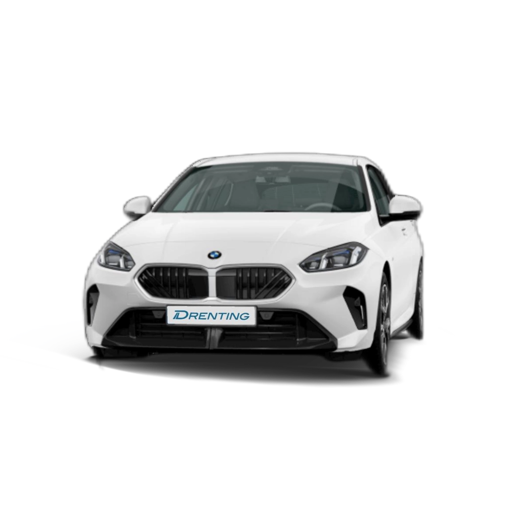 Renting BMW Serie 1 120d 120 kW (163 CV) 10 12